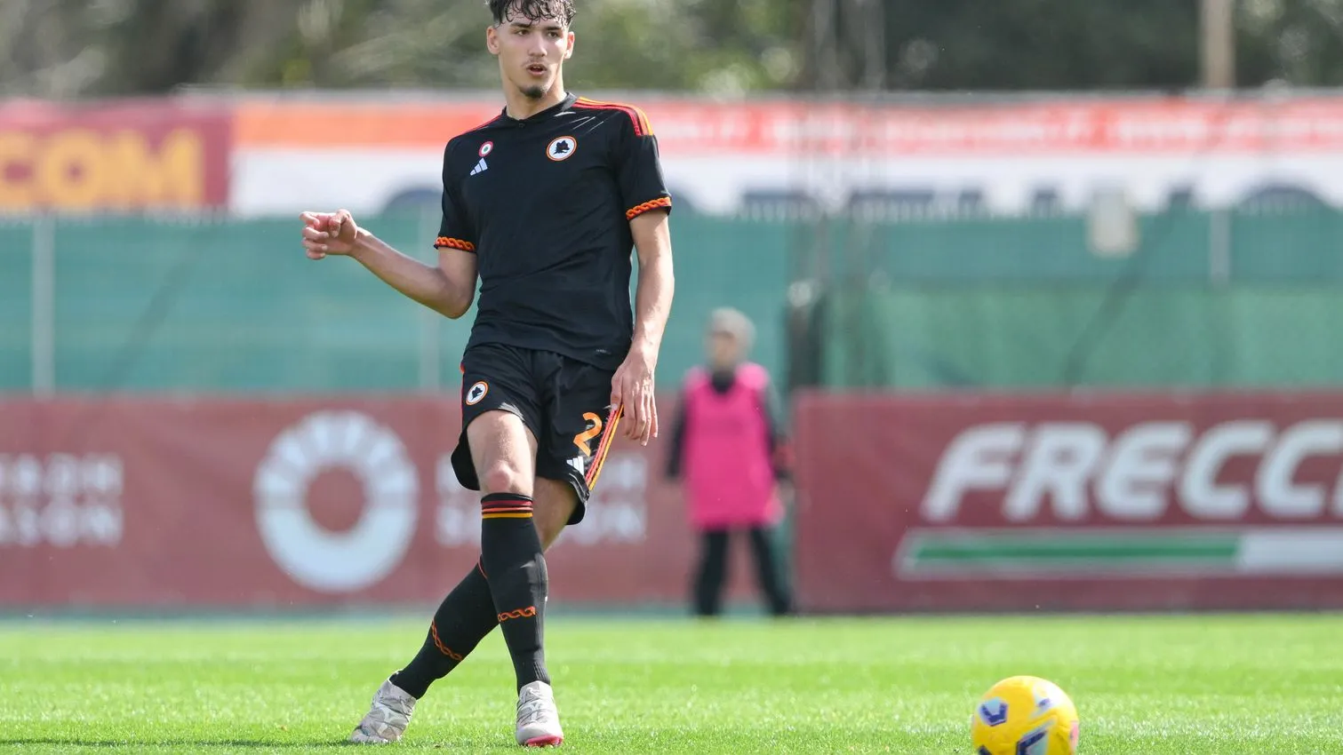primavera roma inter plaia
