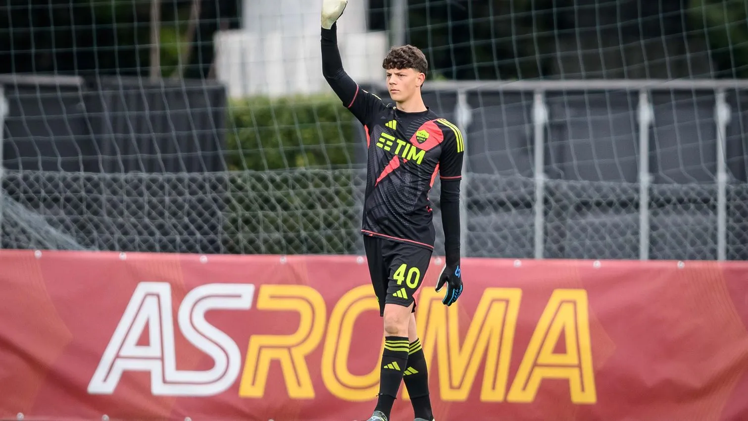 primavera roma milan de marzi 1
