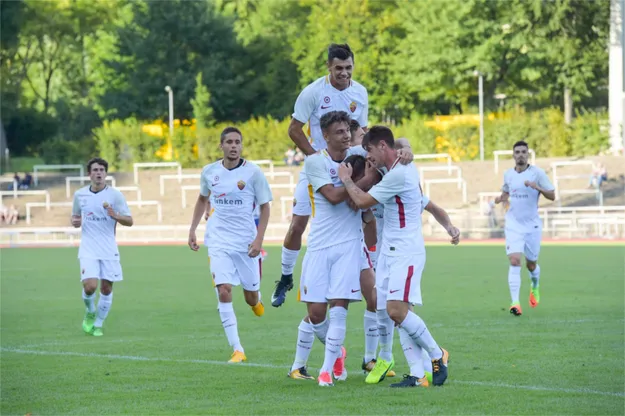primavera ruhr cup