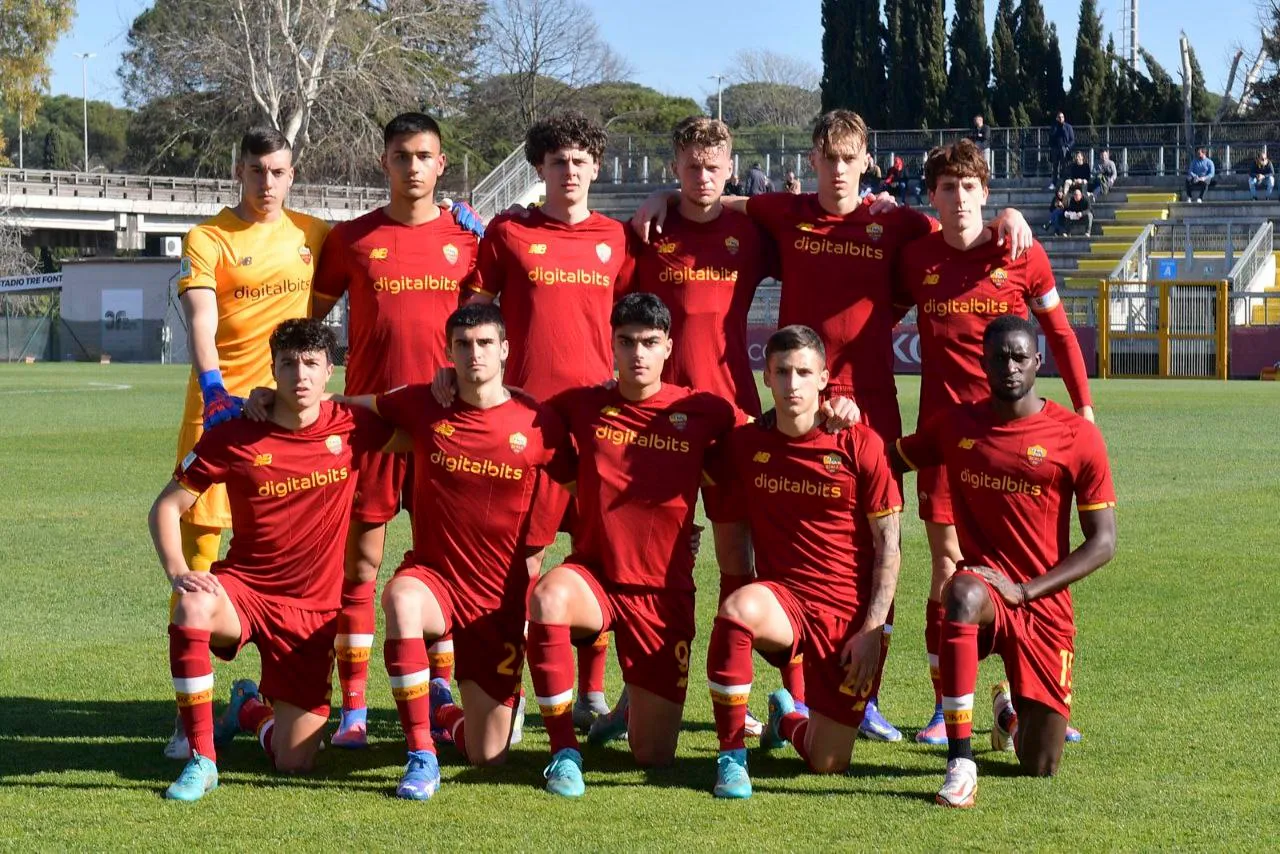primavera squadra
