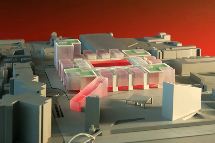 progetto stadio milan portello