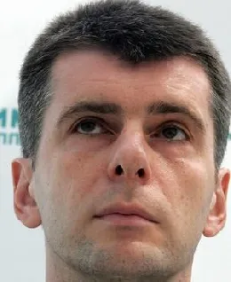 prokhorov20primo20p