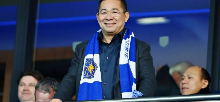 proprietario leicester