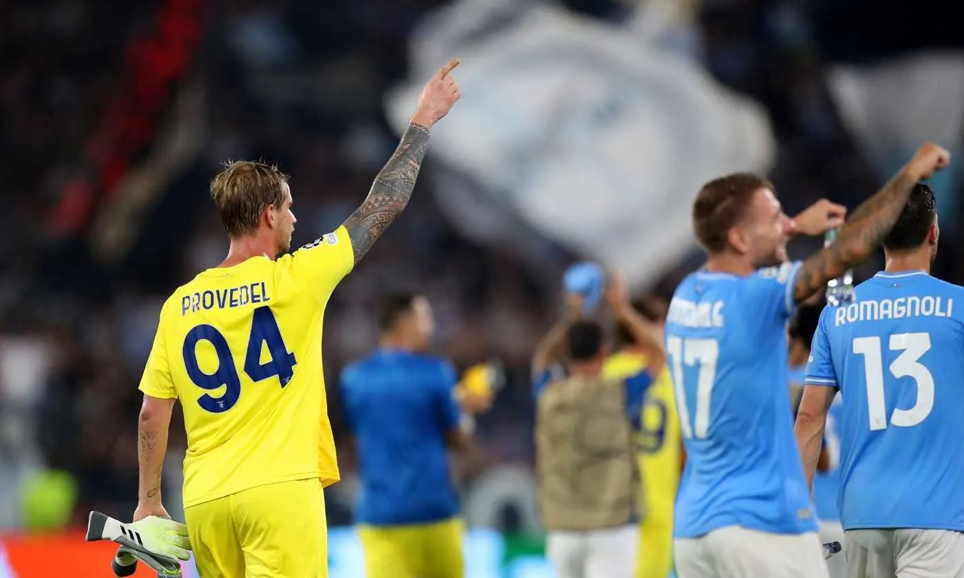 provedel lazio