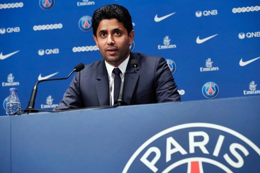 psg proprietario