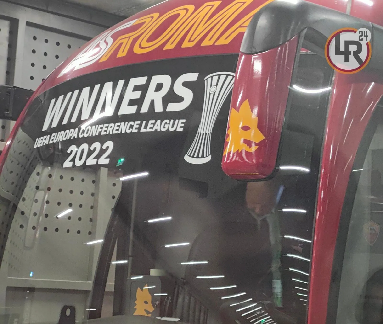 pullman roma winners
