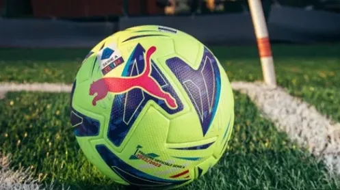 puma pallone invernale serie a