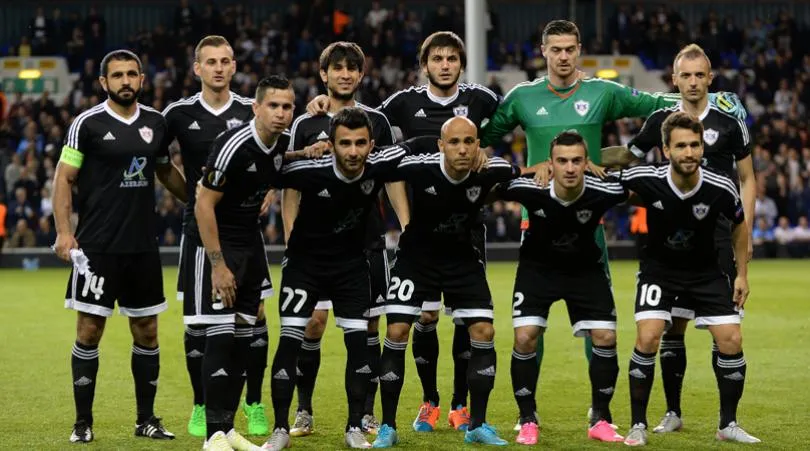 qarabag fc