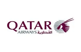 qatar airways logo