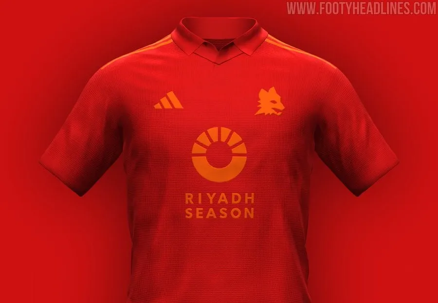 quarta maglia