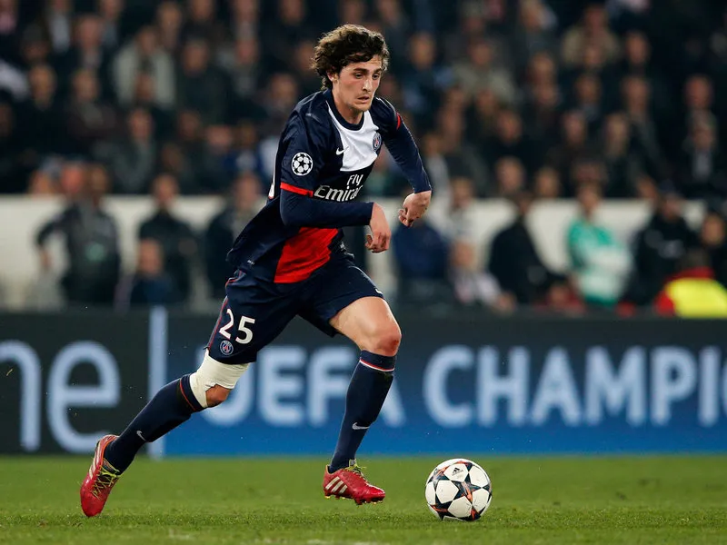 rabiot adrien psg 3129481