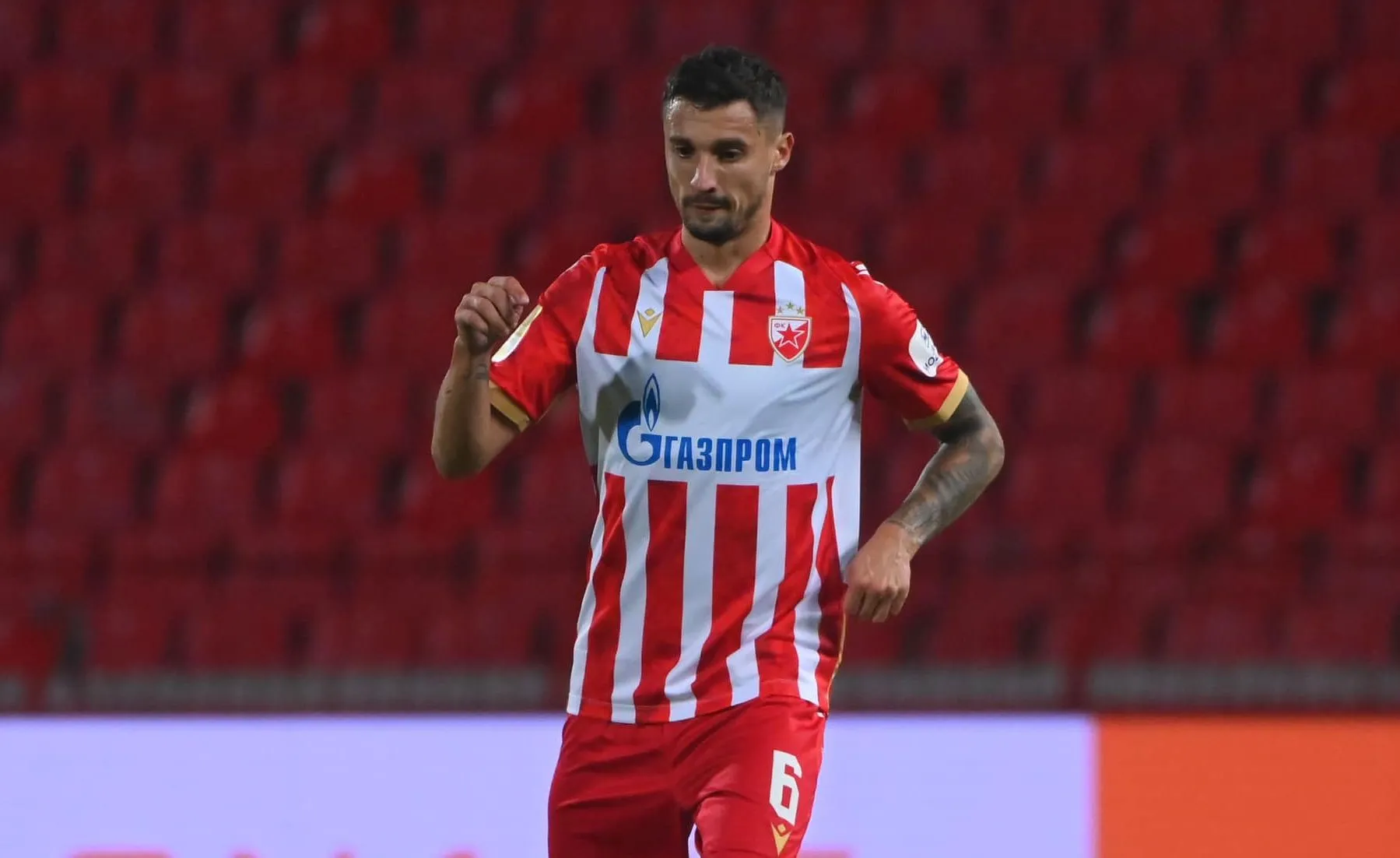 rade krunic