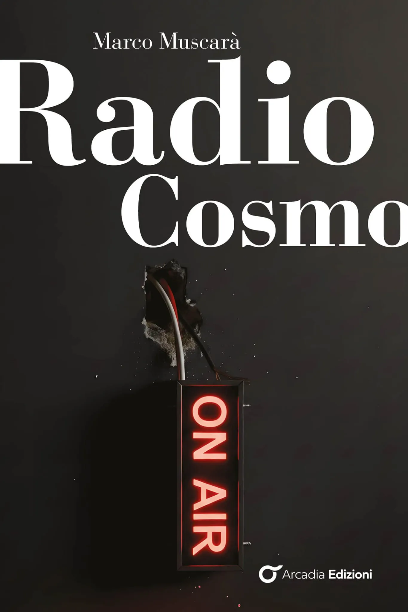 radio cosmo muscara