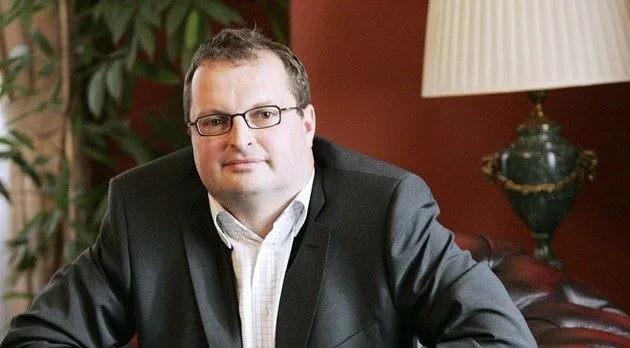 radovan vitek