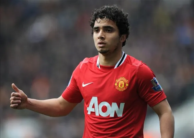rafael da silva