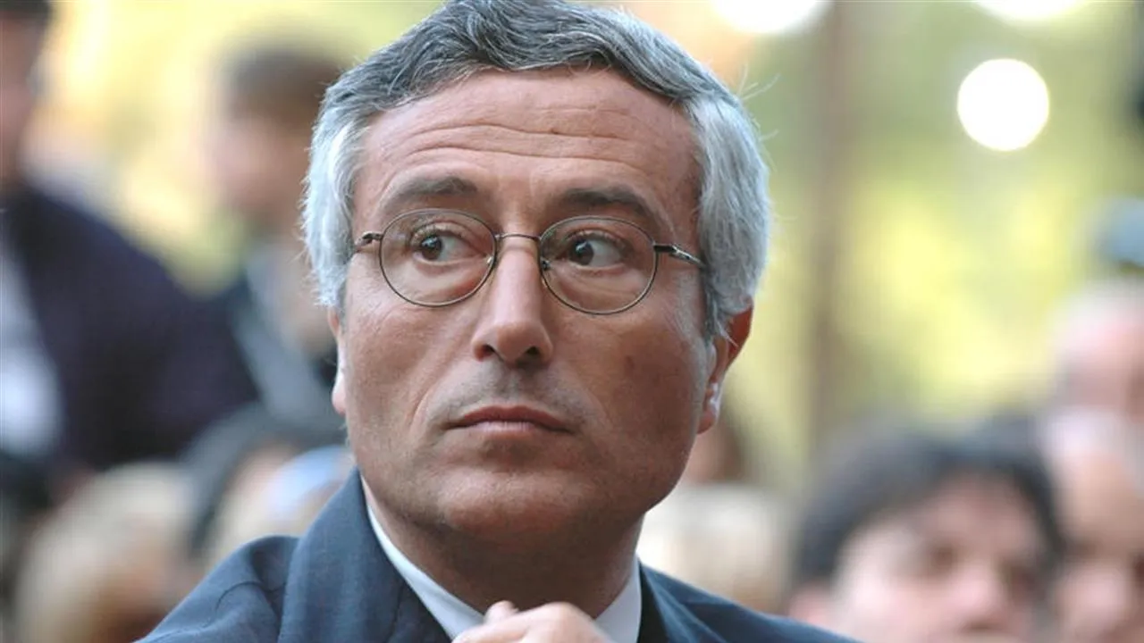 raffaele ranucci pd