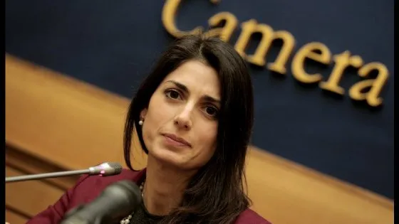 raggi m5s