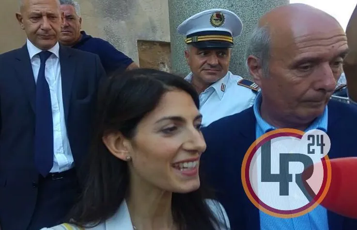 raggi pp campidoglio lr24