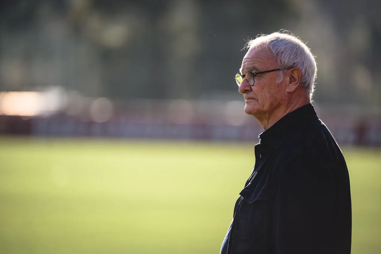 ranieri 1