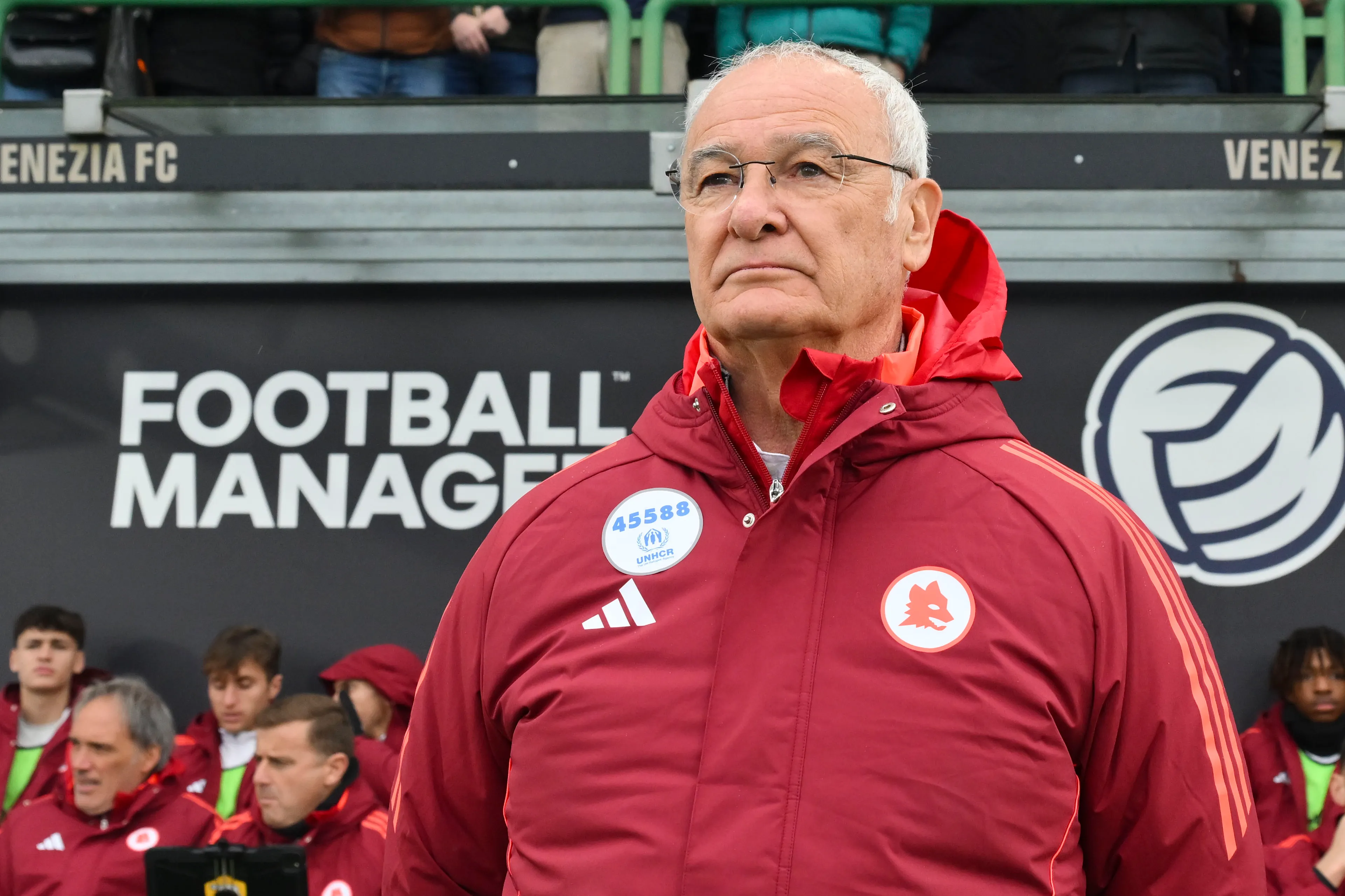 ranieri 1