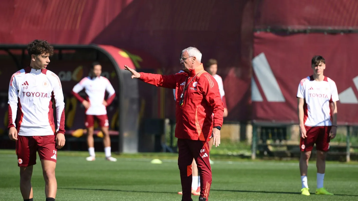 ranieri 2