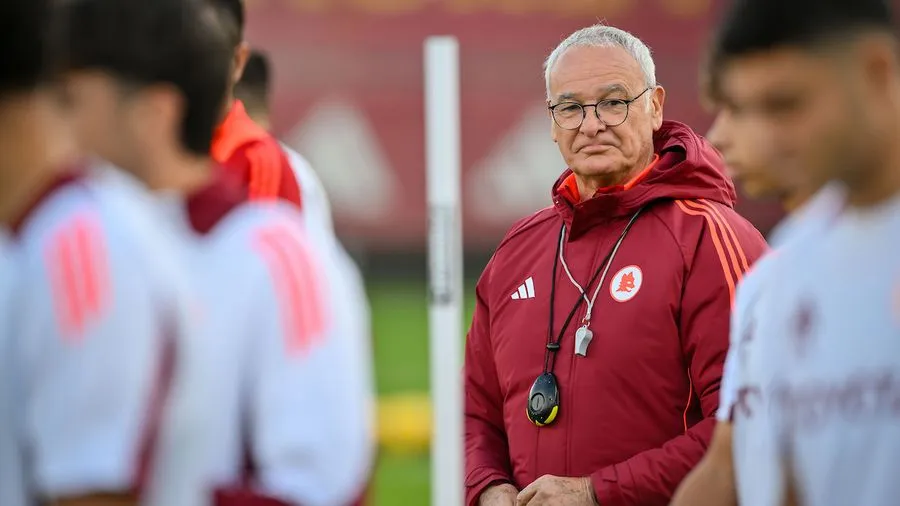 ranieri 5