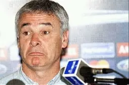ranieri