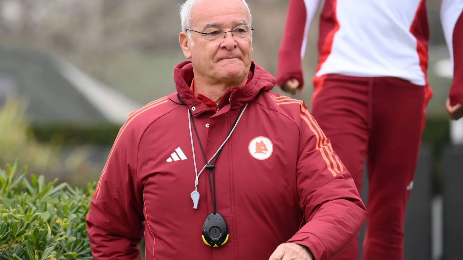 ranieri