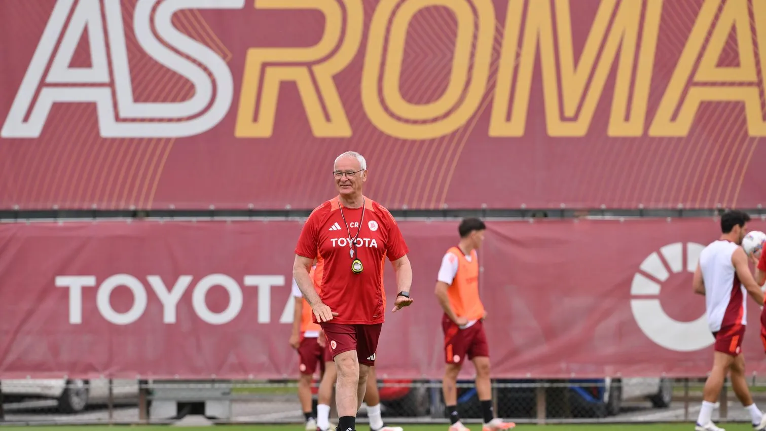 ranieri