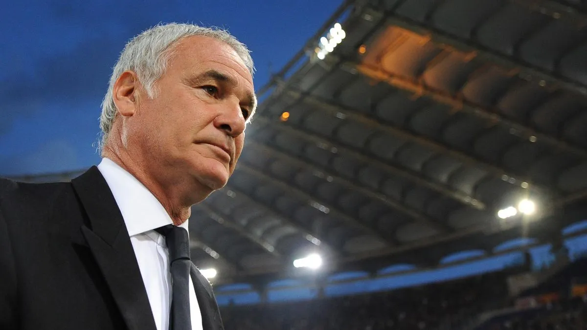 ranieri