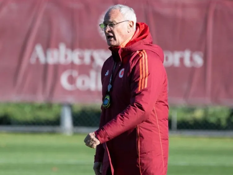 ranieri 8