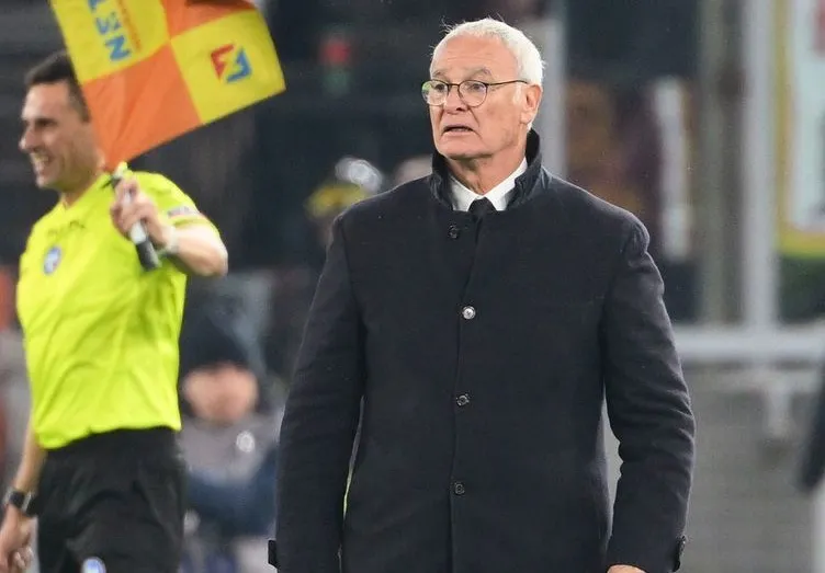 ranieri atalanta