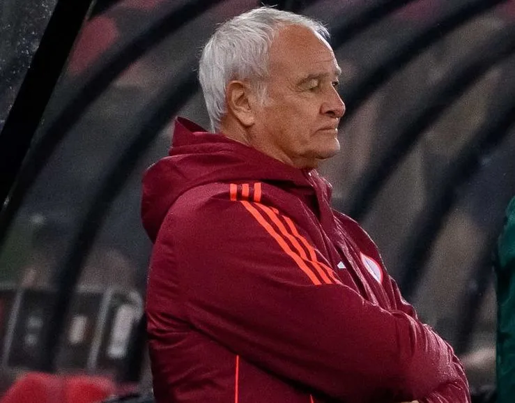ranieri az roma