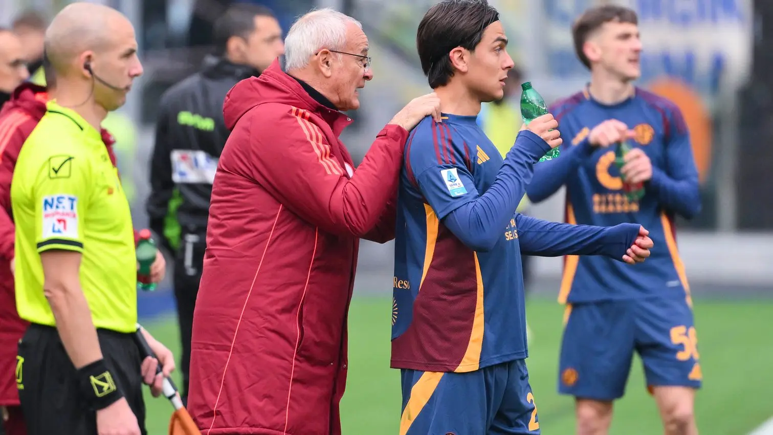 ranieri dybala