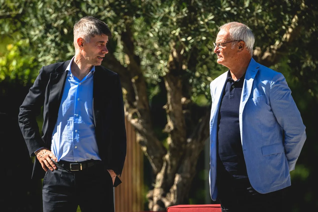ranieri e massara 1