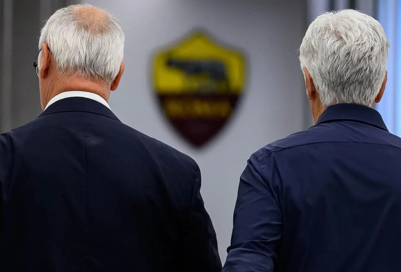 ranieri gasperini