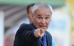 ranieri indicazioni inter