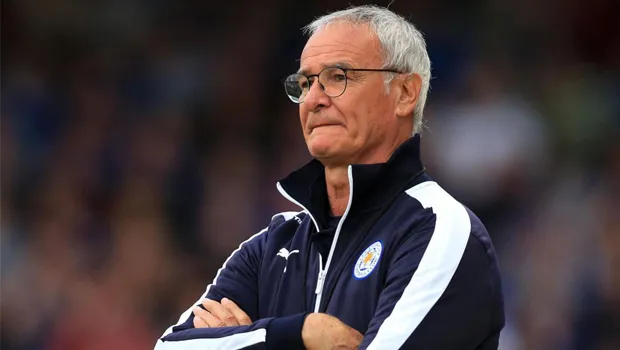 ranieri leicester