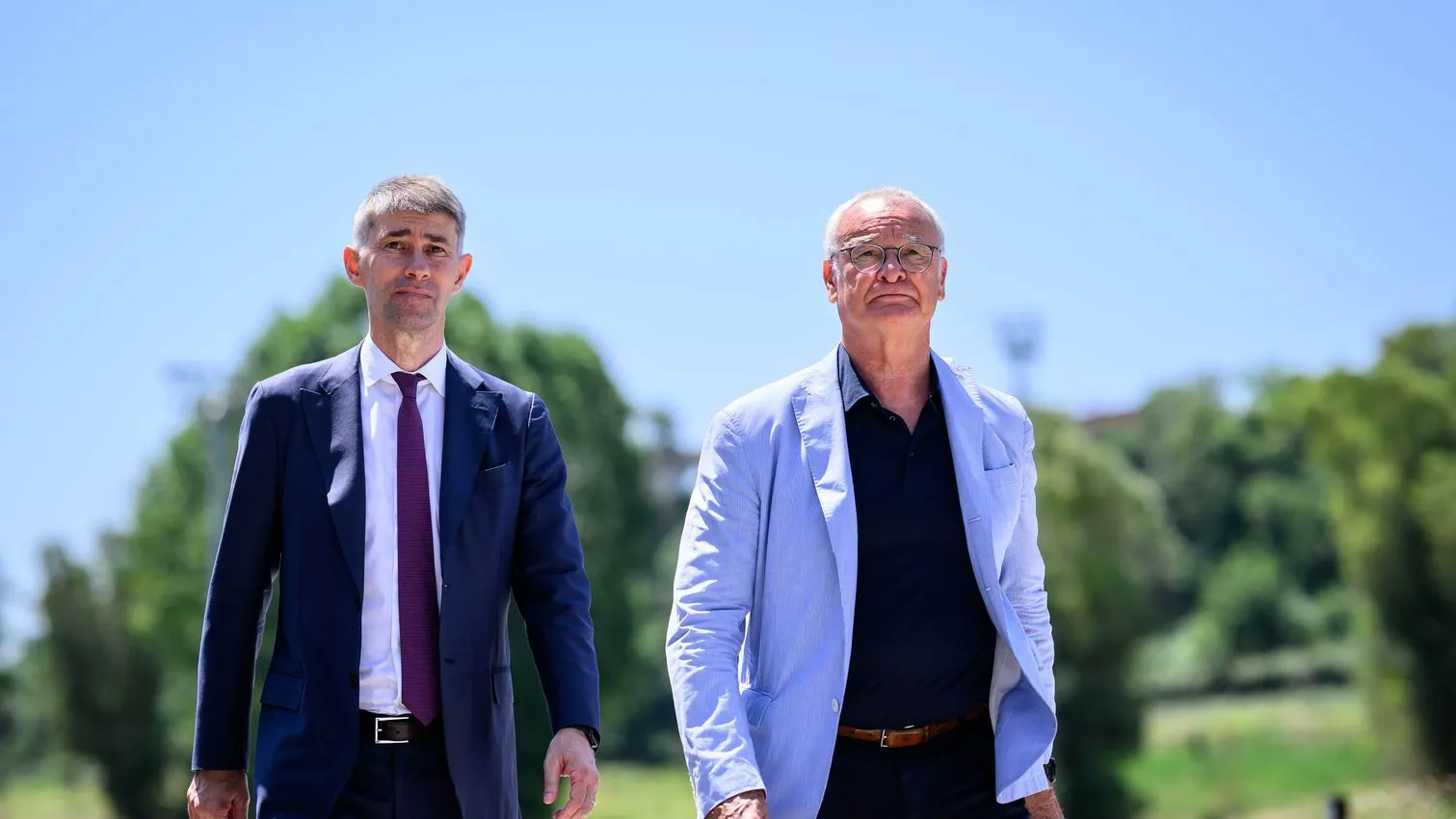 ranieri massara trigoria 6