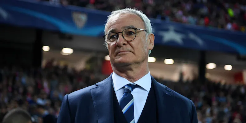 ranieri nantes