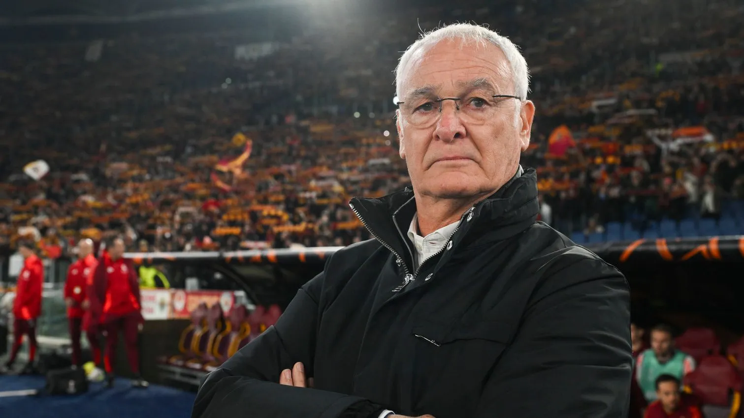 ranieri roma porto
