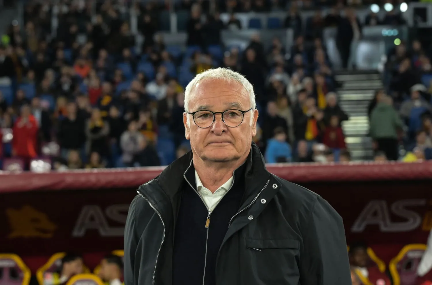 ranieri roma verona 2