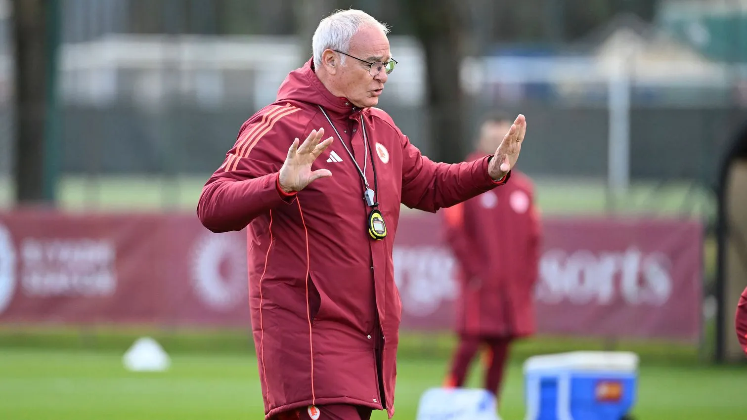 ranieri trigoria 1