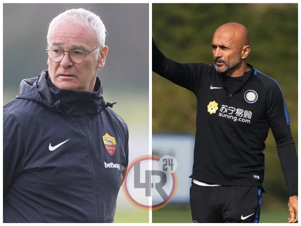 ranieri vs spalletti la sfida nella sfida