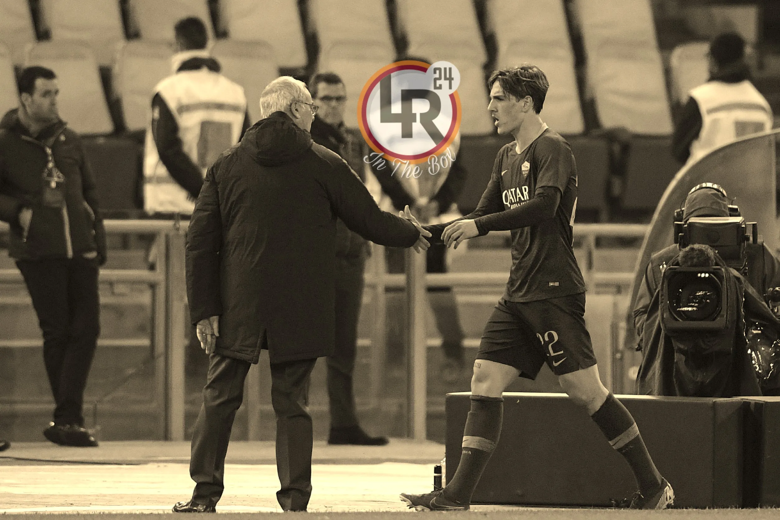 ranieri zaniolo