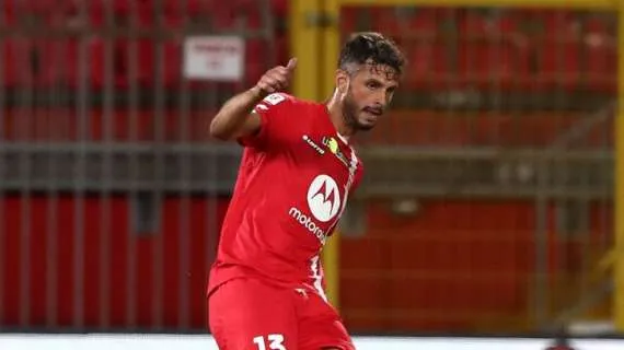 ranocchia monza