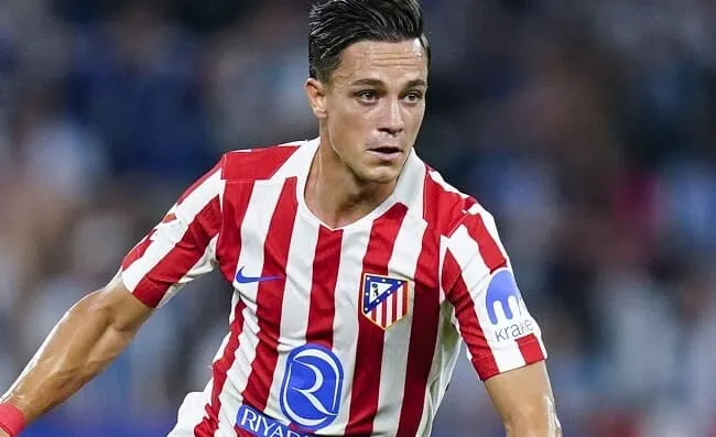 raspadori atletico madrid 2
