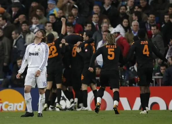 real roma