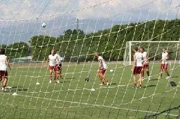 reggina20allenamento