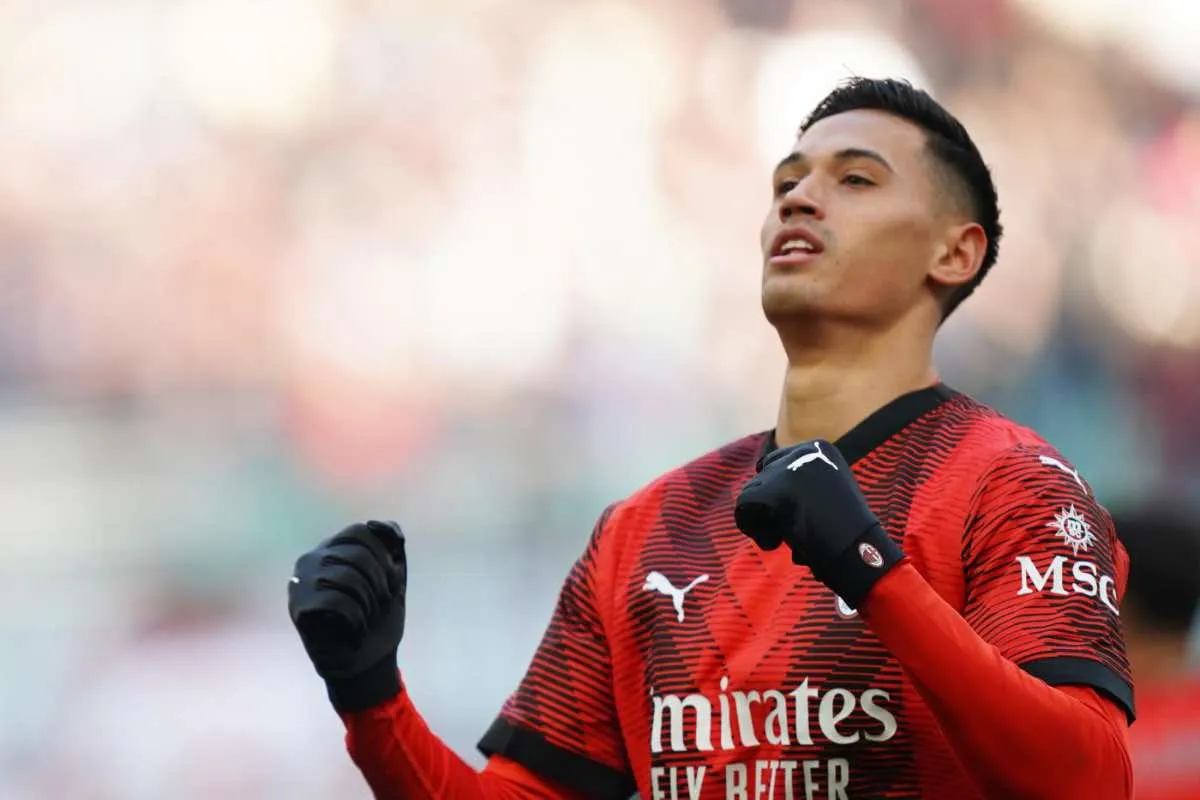reijnders milan